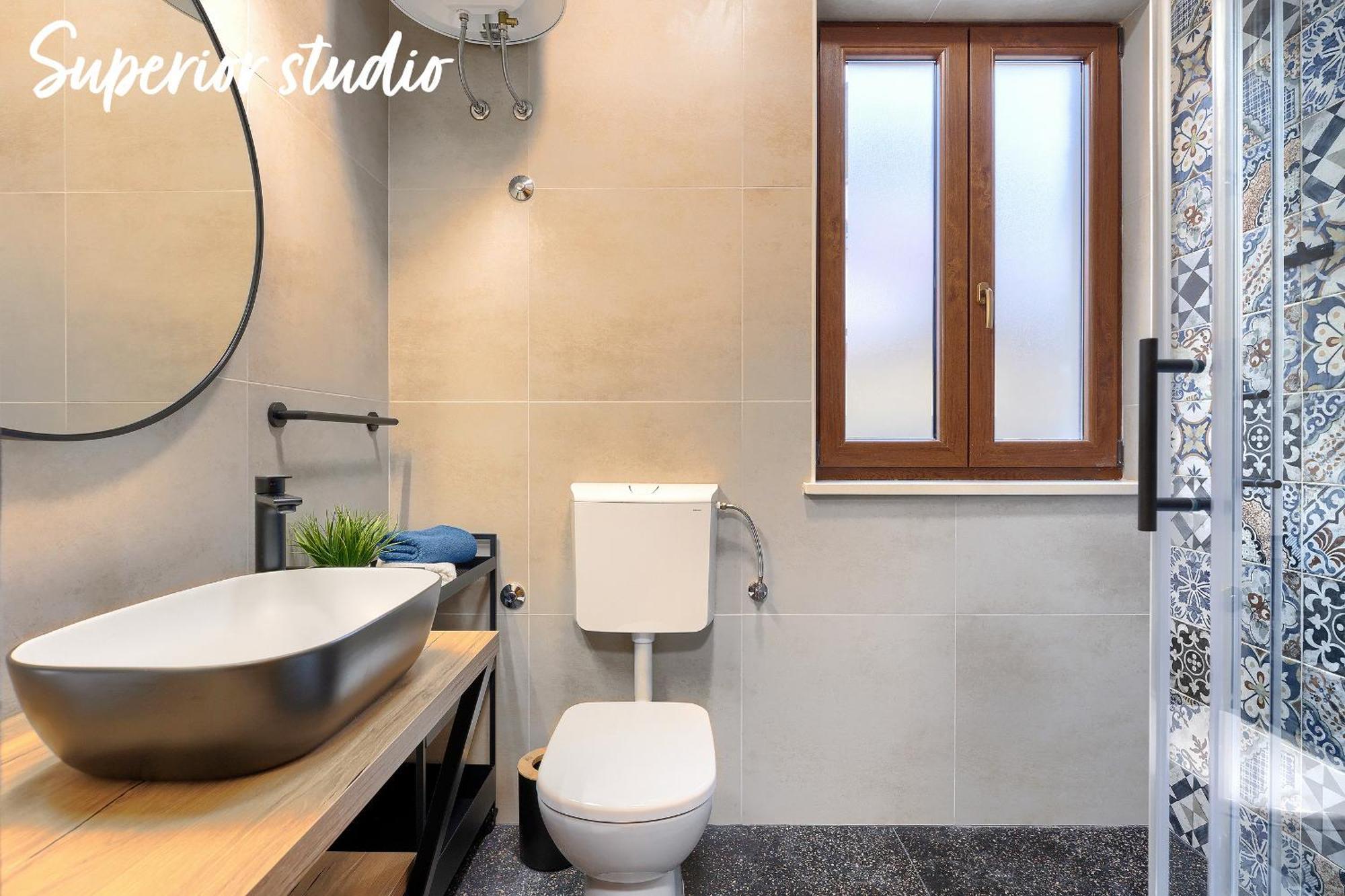 Studios Notte Sul Porto Rovinj Exterior photo