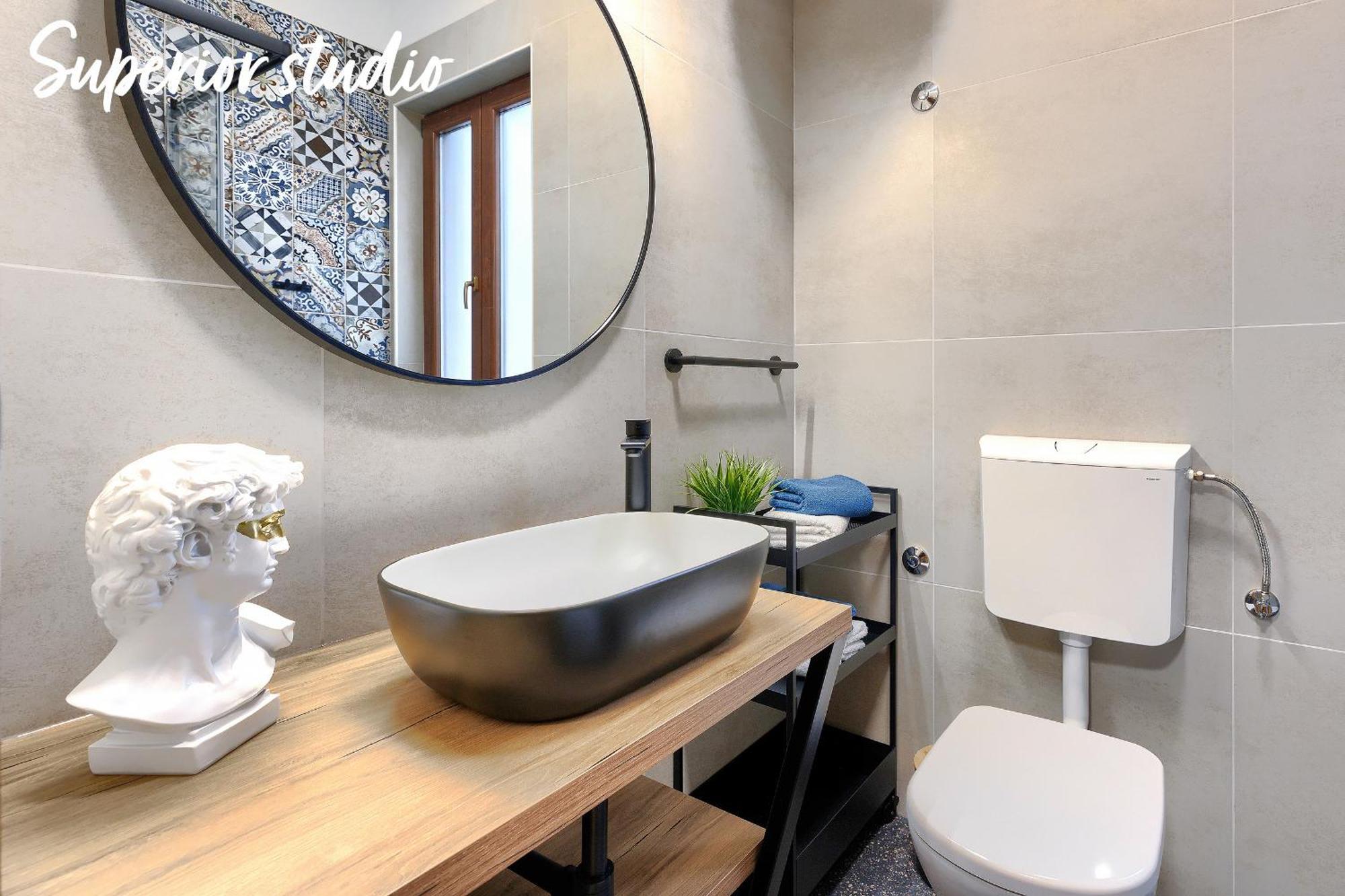 Studios Notte Sul Porto Rovinj Exterior photo