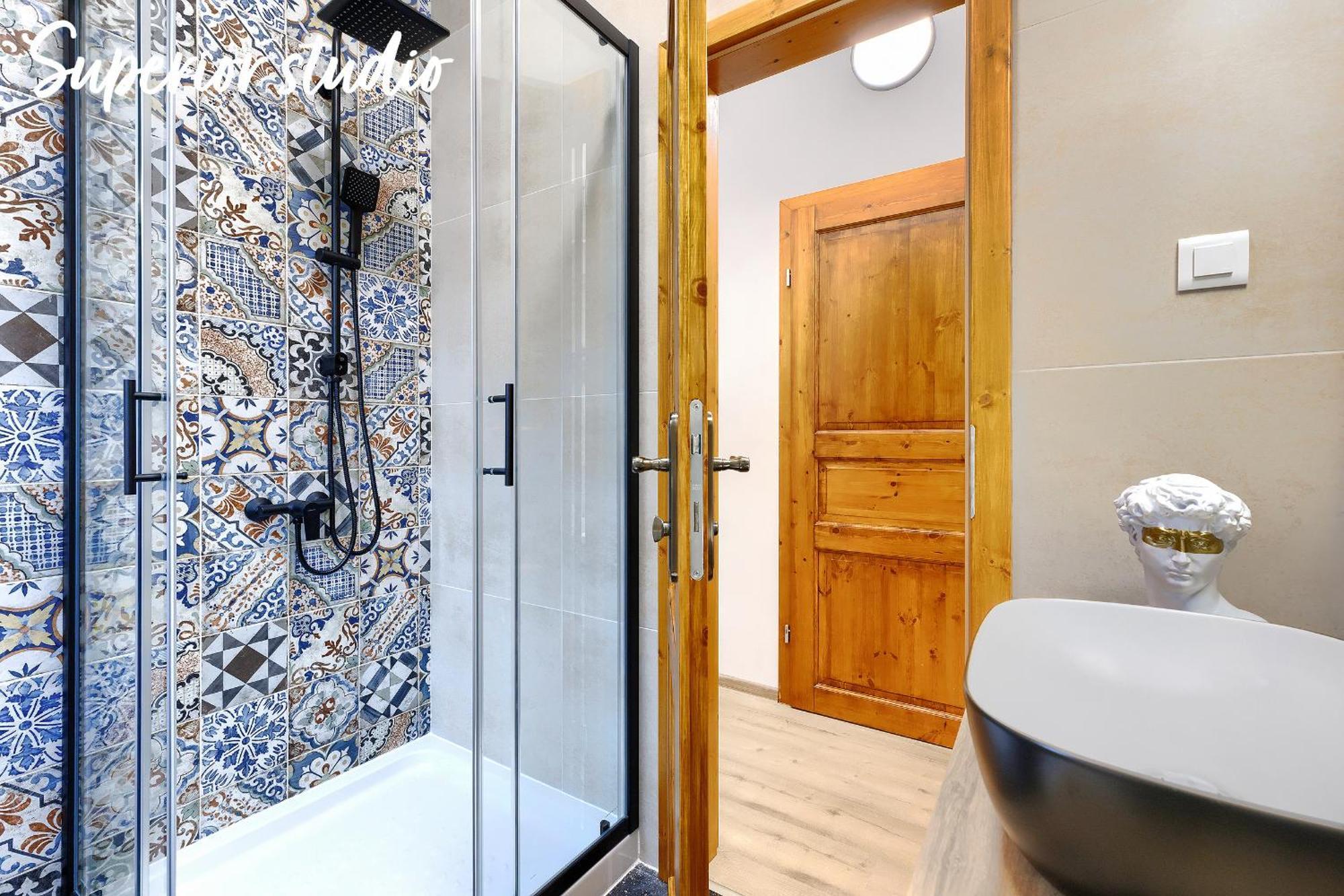 Studios Notte Sul Porto Rovinj Exterior photo